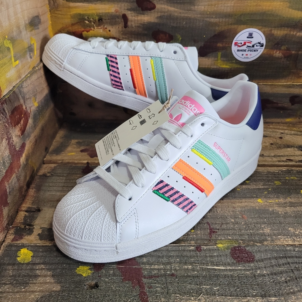Women adidas athletic shoes size 8.5,9.5 new - Picture 1 of 9